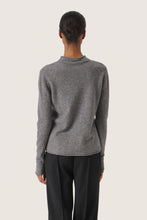 Lade das Bild in den Galerie-Viewer, Pullover Molina Mockneck - Soaked in Luxury
