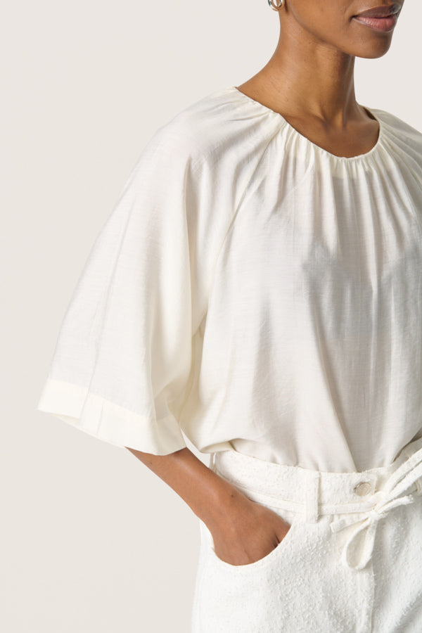 Bluse Leodora - Soaked in Luxury