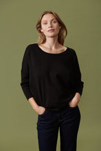 Lade das Bild in den Galerie-Viewer, Pullover Mila - Mila
