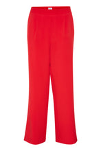 Lade das Bild in den Galerie-Viewer, Wide Leg Pant Celest von Saint Tropez
