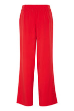 Lade das Bild in den Galerie-Viewer, Wide Leg Pant Celest von Saint Tropez
