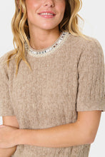 Lade das Bild in den Galerie-Viewer, Pullover Makenna - Saint Tropez
