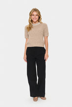 Lade das Bild in den Galerie-Viewer, Pullover Makenna - Saint Tropez
