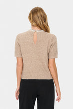 Lade das Bild in den Galerie-Viewer, Pullover Makenna - Saint Tropez
