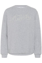 Lade das Bild in den Galerie-Viewer, Sweatshirt Moarry - Saint Tropez
