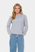 Lade das Bild in den Galerie-Viewer, Sweatshirt Moarry - Saint Tropez
