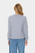 Lade das Bild in den Galerie-Viewer, Sweatshirt Moarry - Saint Tropez
