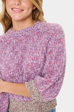 Lade das Bild in den Galerie-Viewer, Pullover Mylene - Saint Tropez
