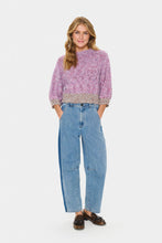Lade das Bild in den Galerie-Viewer, Pullover Mylene - Saint Tropez
