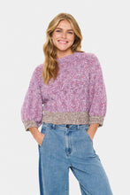 Lade das Bild in den Galerie-Viewer, Pullover Mylene - Saint Tropez
