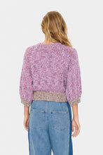 Lade das Bild in den Galerie-Viewer, Pullover Mylene - Saint Tropez
