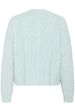 Lade das Bild in den Galerie-Viewer, V-Pullover Moira - Saint Tropez
