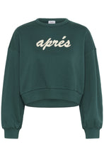 Lade das Bild in den Galerie-Viewer, Sweatshirt - Saint Tropez
