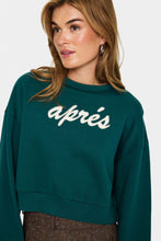 Lade das Bild in den Galerie-Viewer, Sweatshirt - Saint Tropez
