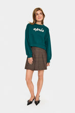 Lade das Bild in den Galerie-Viewer, Sweatshirt - Saint Tropez
