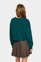 Lade das Bild in den Galerie-Viewer, Sweatshirt - Saint Tropez
