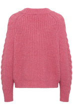 Lade das Bild in den Galerie-Viewer, V-Pullover Manda - Saint Tropez
