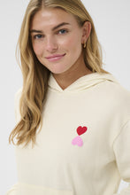 Lade das Bild in den Galerie-Viewer, Hoodie Love Edition - Saint Tropez
