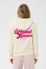 Lade das Bild in den Galerie-Viewer, Hoodie Love Edition - Saint Tropez
