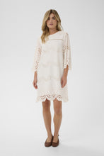 Lade das Bild in den Galerie-Viewer, Kleid Pillette - Saint Tropez

