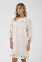 Lade das Bild in den Galerie-Viewer, Kleid Pillette - Saint Tropez
