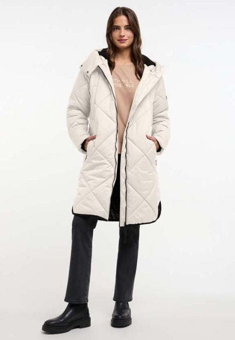 Padded Coat Richele - Frieda & Freddies