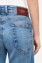 Lade das Bild in den Galerie-Viewer, Jeans Gaia relaxed - Cambio
