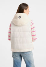 Lade das Bild in den Galerie-Viewer, Fake Fur Vest - Frieda &amp; Freddies
