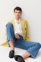 Lade das Bild in den Galerie-Viewer, Jeans Gaia relaxed - Cambio

