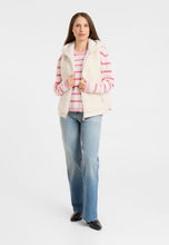 Lade das Bild in den Galerie-Viewer, Fake Fur Vest - Frieda &amp; Freddies
