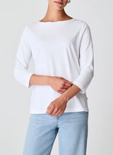 Lade das Bild in den Galerie-Viewer, Longsleeve 3/4 Arm - Maerz München
