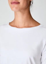 Lade das Bild in den Galerie-Viewer, Longsleeve 3/4 Arm - Maerz München
