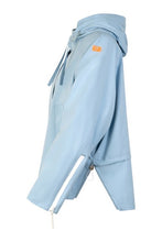 Lade das Bild in den Galerie-Viewer, Regenjacke - White Label
