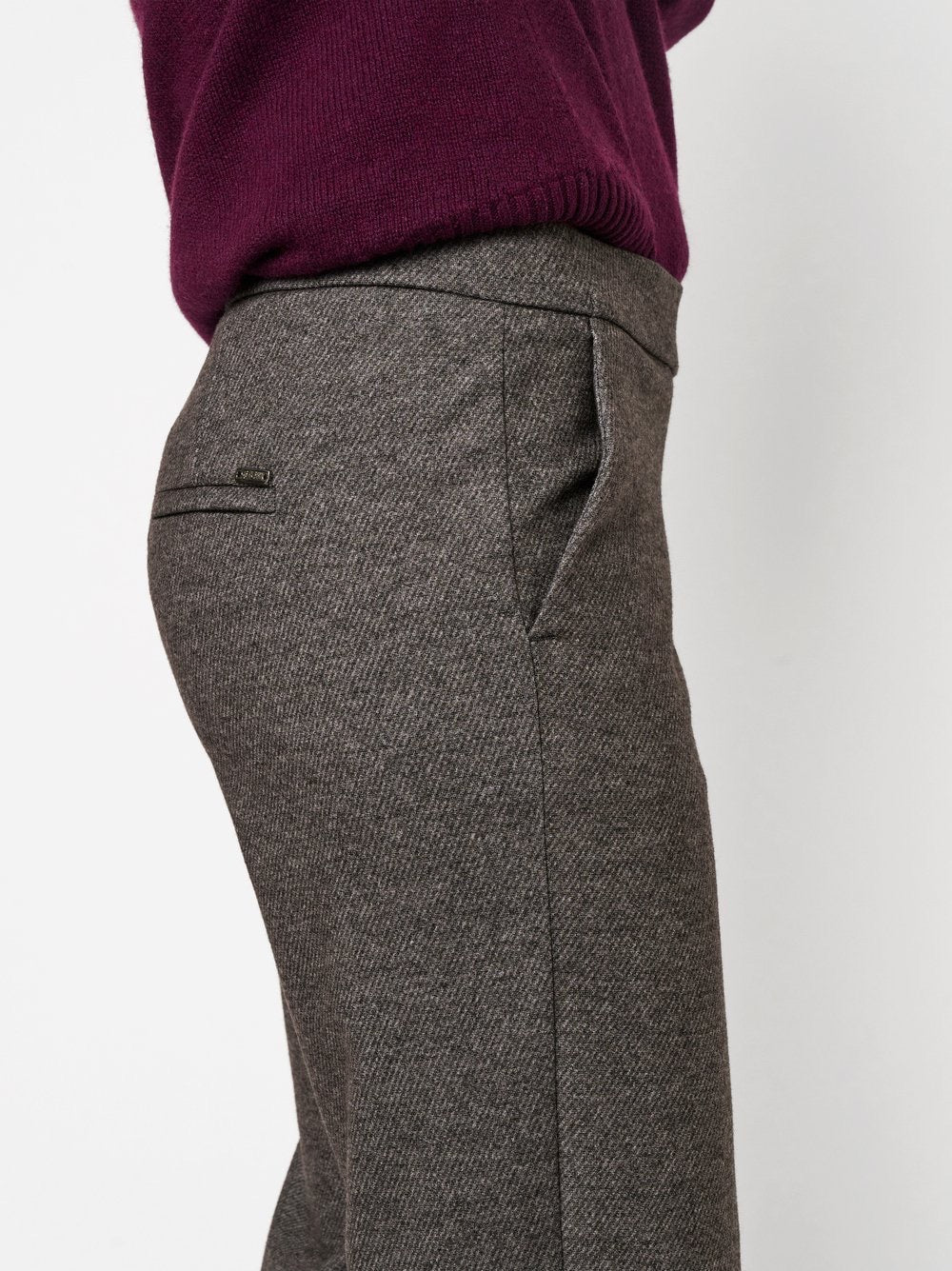 Hose Jenny wide leg - Toni