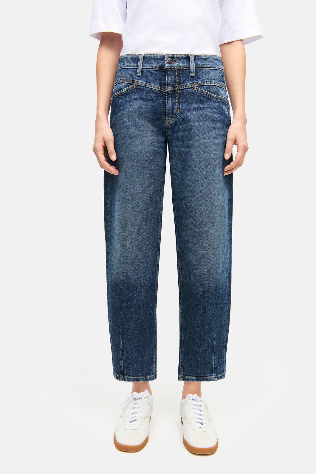 Jeans Elin - Cambio