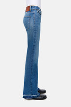 Lade das Bild in den Galerie-Viewer, Jeans Fabienne - Cambio
