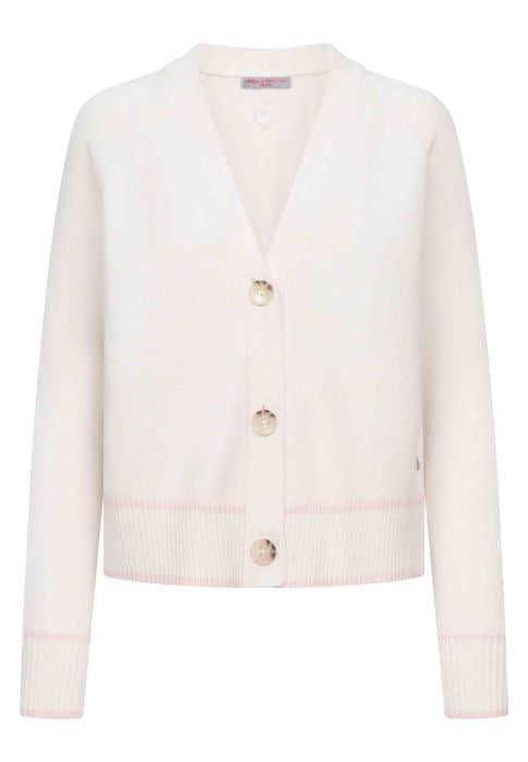 Cardigan - Frieda & Freddies