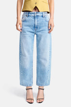Lade das Bild in den Galerie-Viewer, Jeans Oria Cambio

