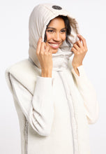 Lade das Bild in den Galerie-Viewer, FAKE DOWN VEST YETI-BABE - Frieda &amp; Freddies
