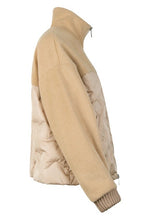 Lade das Bild in den Galerie-Viewer, Blouson - White Label

