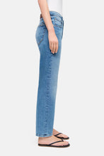 Lade das Bild in den Galerie-Viewer, Jeans Gaia relaxed - Cambio

