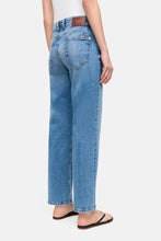 Lade das Bild in den Galerie-Viewer, Jeans Gaia relaxed - Cambio
