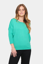 Lade das Bild in den Galerie-Viewer, Pullover Mila - Mila
