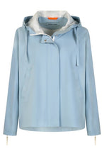 Lade das Bild in den Galerie-Viewer, Regenjacke - White Label
