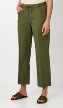 Lade das Bild in den Galerie-Viewer, Sue Wide pant 7/8 Toni
