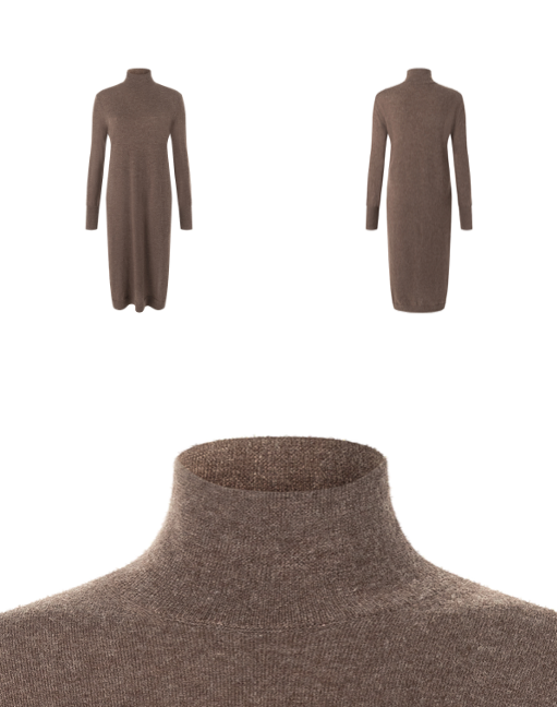 Strickkleid - Maerz München