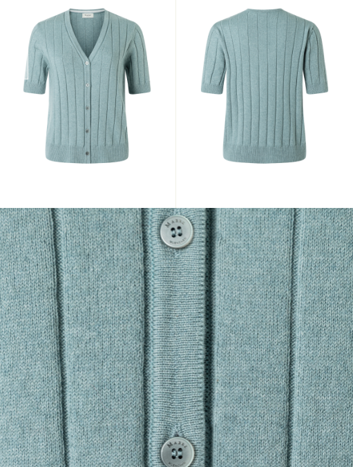 Cardigan - Maerz München