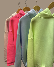 Lade das Bild in den Galerie-Viewer, Hoodie &quot;New York&quot; - Onesize
