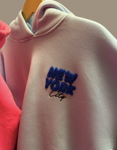 Lade das Bild in den Galerie-Viewer, Hoodie &quot;New York&quot; - Onesize
