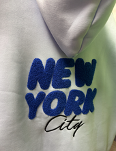 Lade das Bild in den Galerie-Viewer, Hoodie &quot;New York&quot; - Onesize

